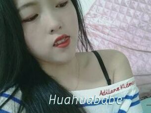 Huahuababe