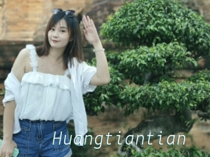 Huangtiantian