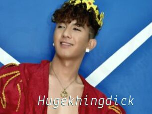 Hugekhingdick