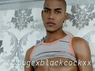 Hugexblackcockxx