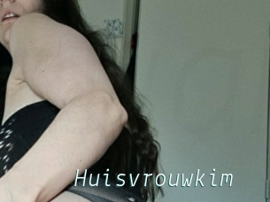 Huisvrouwkim