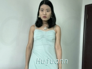 Hujuann