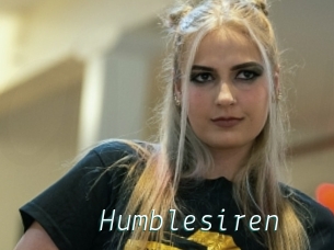 Humblesiren