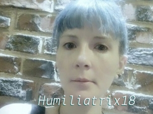 Humiliatrix18