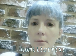 Humiliatrixs