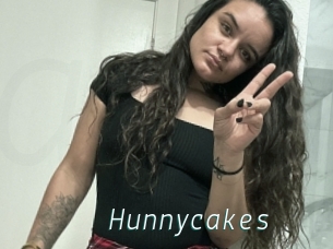 Hunnycakes