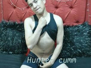 Hunter_cumm