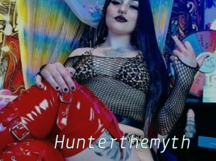 Hunterthemyth