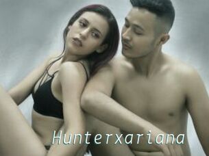 Hunterxariana