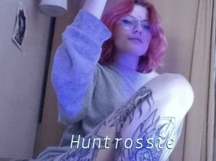 Huntrossie