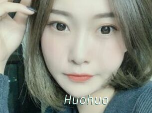 Huohuo