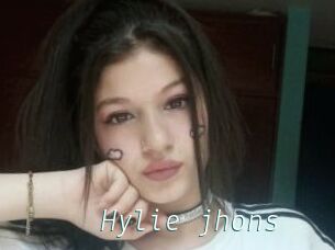 Hylie_jhons