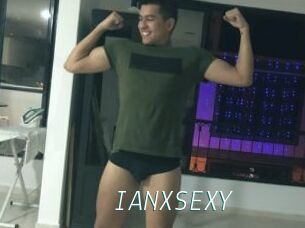 IANXSEXY