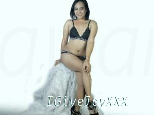 IGiveJoyXXX