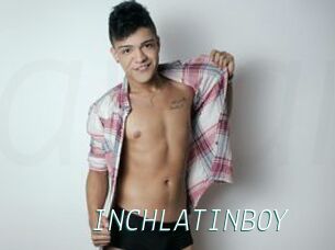 INCHLATINBOY