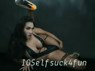 IOSelfsuck4fun