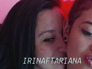 IRINAFTARIANA