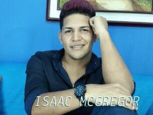 ISAAC_MCGREGOR