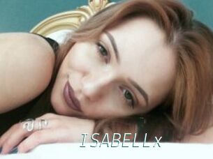 ISABELLx