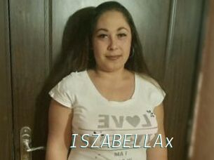 ISZABELLAx