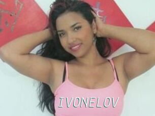 IVONELOV