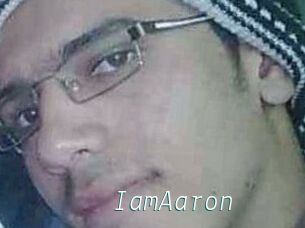 IamAaron