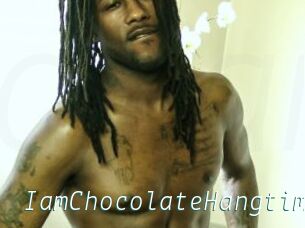 IamChocolateHangtime