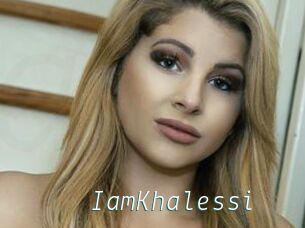IamKhalessi