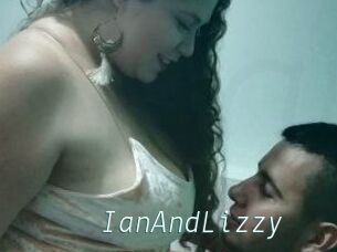 IanAndLizzy