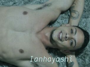 Ianhayashi
