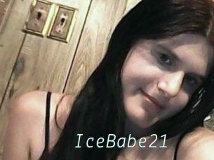 IceBabe21