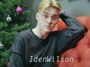 IdenWilson