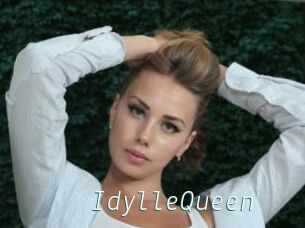 IdylleQueen