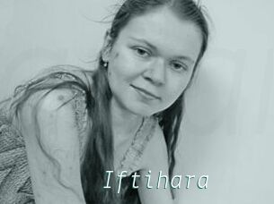 Iftihara