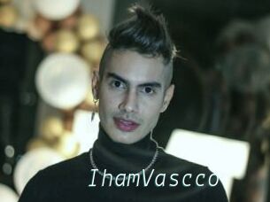 IhamVascco