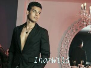 IhamWild