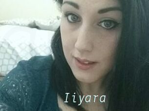 Iiyara