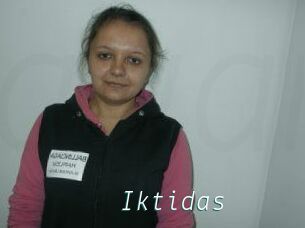 Iktidas