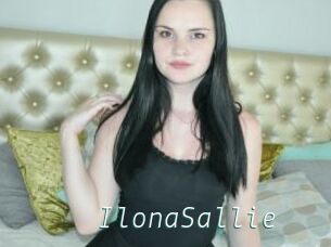IlonaSallie