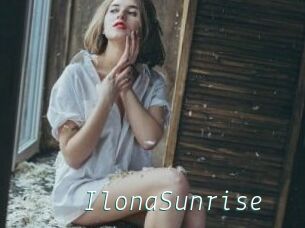 IlonaSunrise
