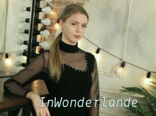 InWonderlande