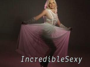 IncredibleSexy