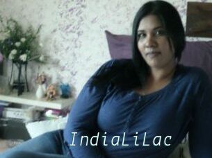 IndiaLiLac