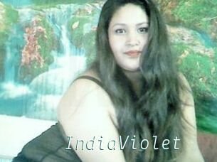 IndiaViolet