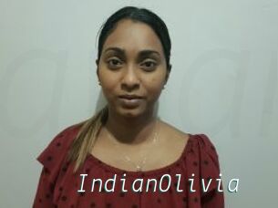 IndianOlivia