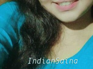 IndianSaina