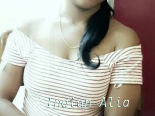 Indian_Alia