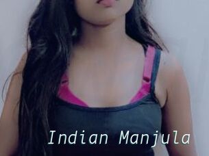 Indian_Manjula