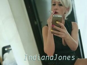 IndianaJones