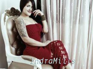 IndraMills